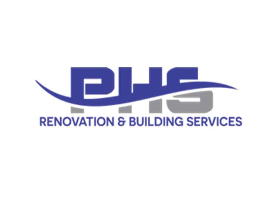 PHS Logo Design