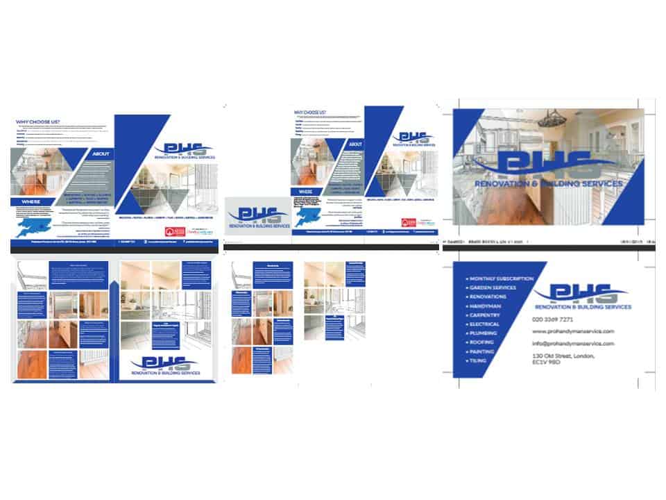 PHS Stationary Design