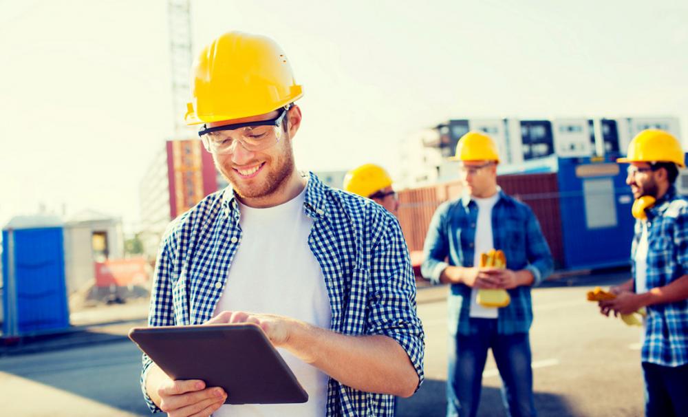 Importance Of Digital Marketing For Tradesmen | Success4Traders